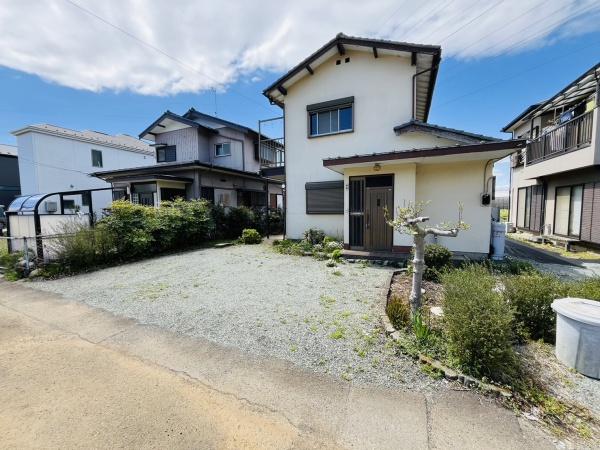 藤沢市西俣野　売地