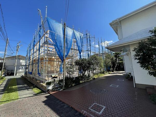 藤沢市辻堂東海岸４丁目の中古一戸建て