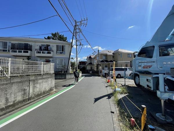 藤沢市辻堂東海岸４丁目の中古一戸建て