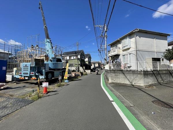 藤沢市辻堂東海岸４丁目の中古一戸建て