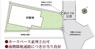 藤沢市辻堂東海岸4丁目　戸建住宅