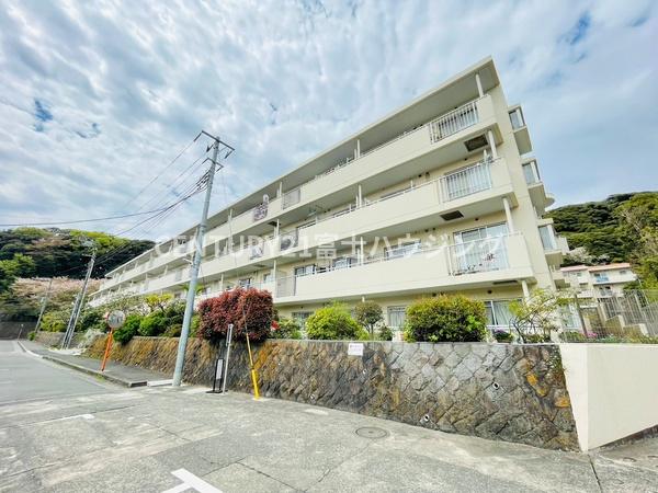 藤和ライブタウン鎌倉七里ヶ浜A棟
