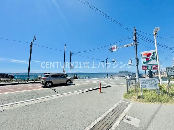 藤和ライブタウン鎌倉七里ヶ浜A棟