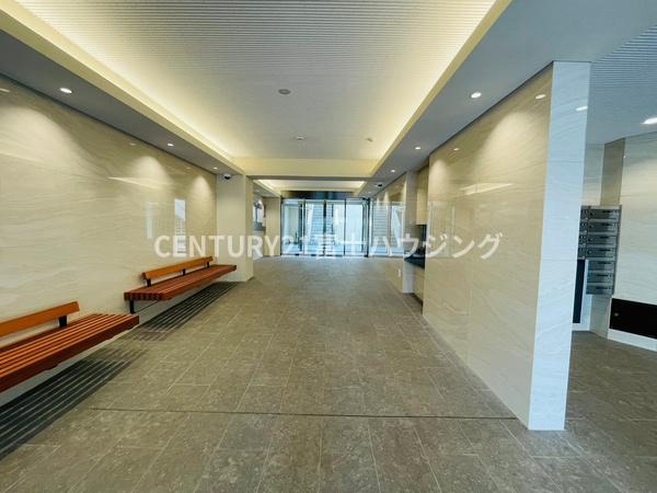 藤和ライブタウン鎌倉七里ヶ浜A棟