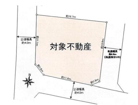 鎌倉市雪ノ下5丁目　中古戸建