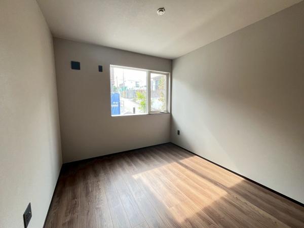 藤沢市大鋸　新築11号棟　全12棟