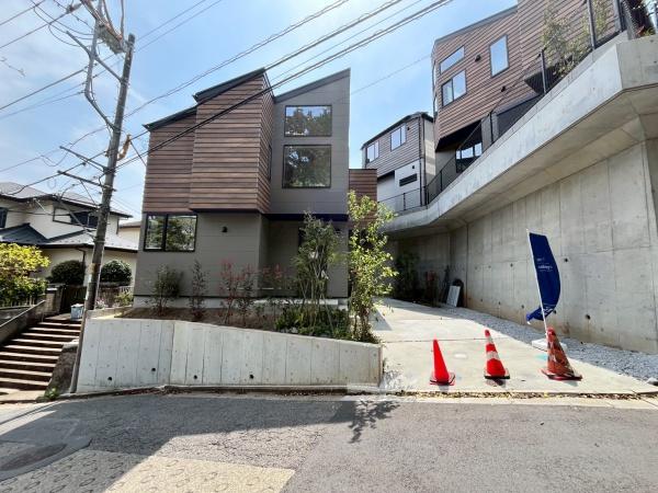 藤沢市大鋸　新築12号棟　全12棟