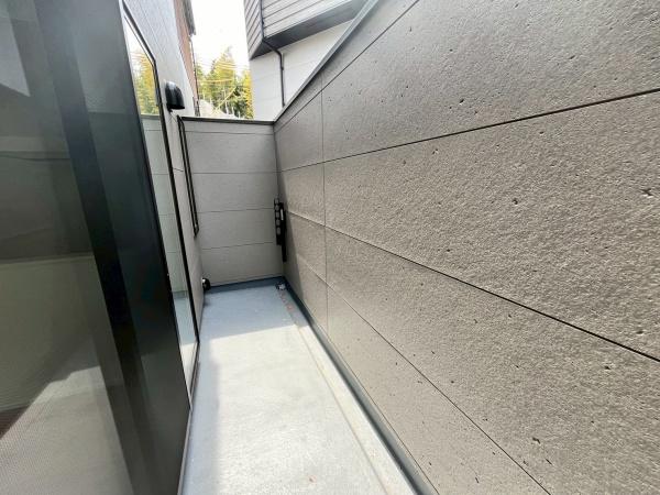 藤沢市大鋸　新築12号棟　全12棟