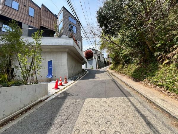藤沢市大鋸　新築12号棟　全12棟