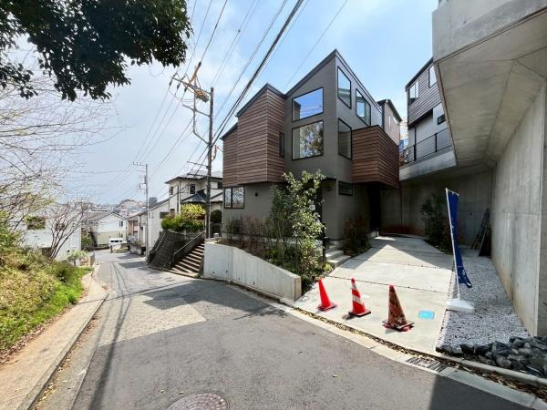 藤沢市大鋸　新築12号棟　全12棟