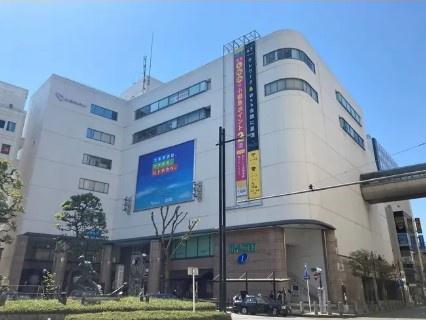 シャリエ本厚木(小田急本厚木ミロード)