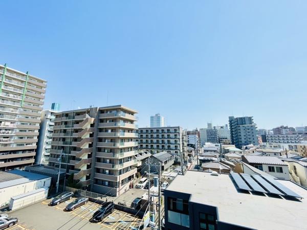 シャリエ本厚木
