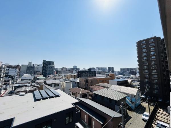 シャリエ本厚木