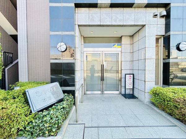 シャリエ本厚木