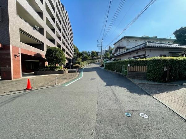 ドラゴンマンション藤沢弐番館