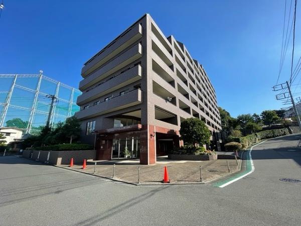 ドラゴンマンション藤沢弐番館