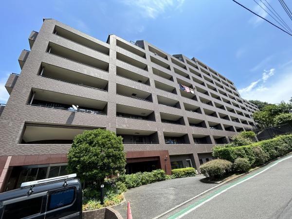ドラゴンマンション藤沢弐番館