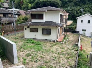 鎌倉市大町6丁目　売地B区画