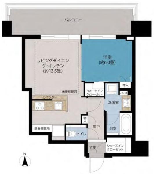 THETOWER湘南辻堂