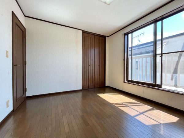 伊勢原市三ノ宮の中古一戸建て