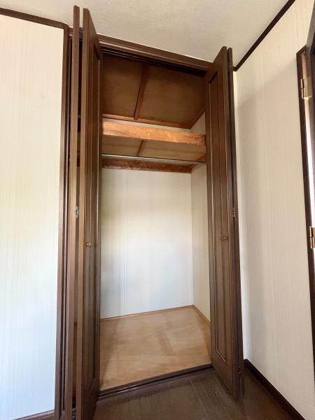 伊勢原市三ノ宮の中古一戸建て
