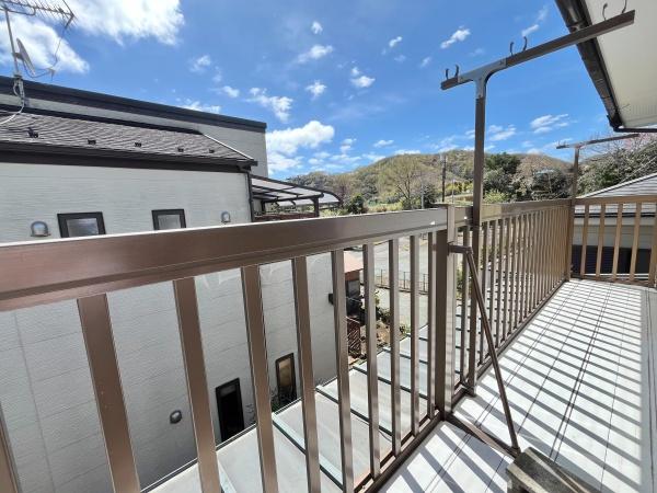 伊勢原市三ノ宮の中古一戸建て