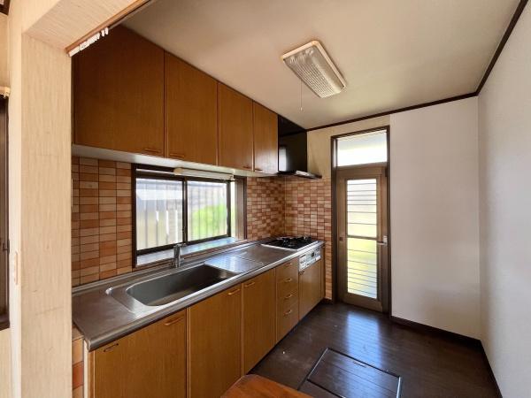 伊勢原市三ノ宮の中古一戸建て
