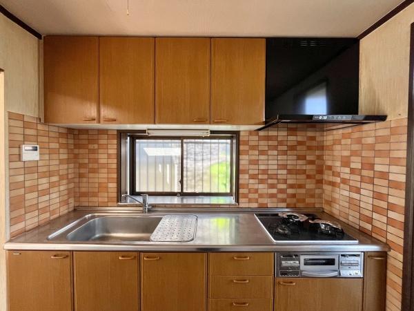 伊勢原市三ノ宮の中古一戸建て