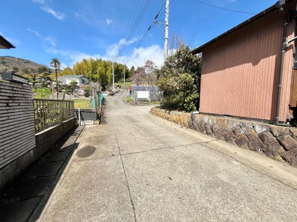 伊勢原市三ノ宮　戸建住宅