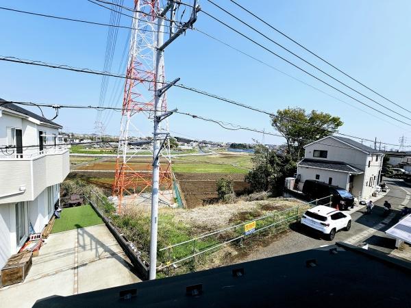 藤沢市高倉の中古一戸建て