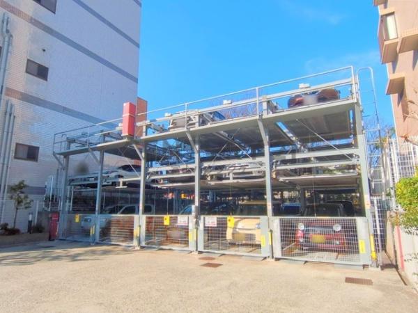 ダイアパレス湘南ライフタウン