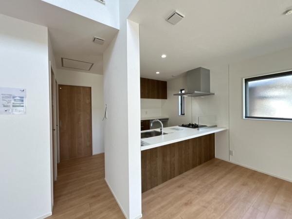 藤沢市辻堂東海岸1丁目2期　新築1号棟　全1棟