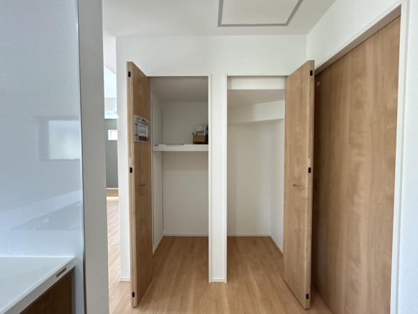 藤沢市辻堂東海岸1丁目2期　新築1号棟　全1棟