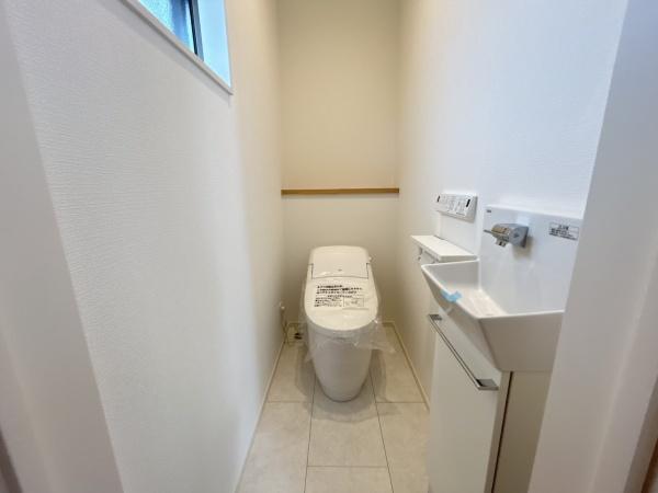 藤沢市辻堂東海岸1丁目2期　新築1号棟　全1棟