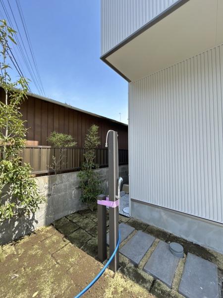 藤沢市辻堂東海岸1丁目2期　新築1号棟　全1棟
