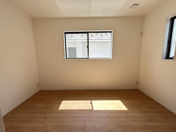 藤沢市辻堂東海岸1丁目2期　新築1号棟　全1棟