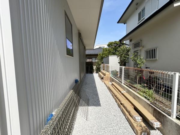 藤沢市辻堂東海岸1丁目2期　新築1号棟　全1棟