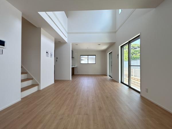 藤沢市辻堂東海岸1丁目2期　新築1号棟　全1棟