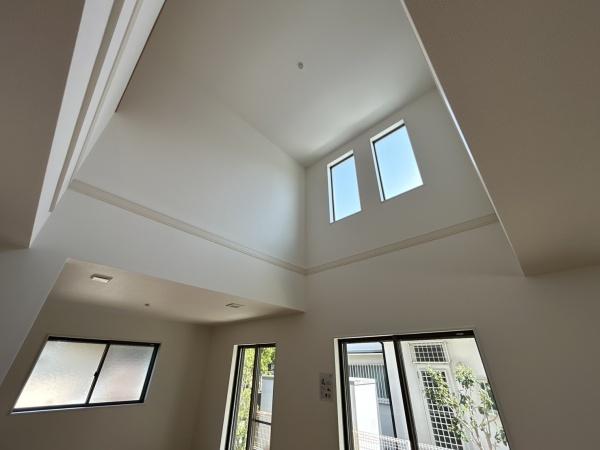 藤沢市辻堂東海岸1丁目2期　新築1号棟　全1棟