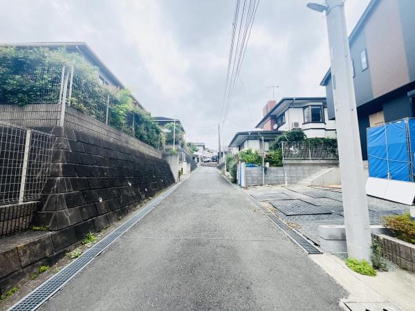 藤沢市村岡東4丁目　新築1号棟　全1棟