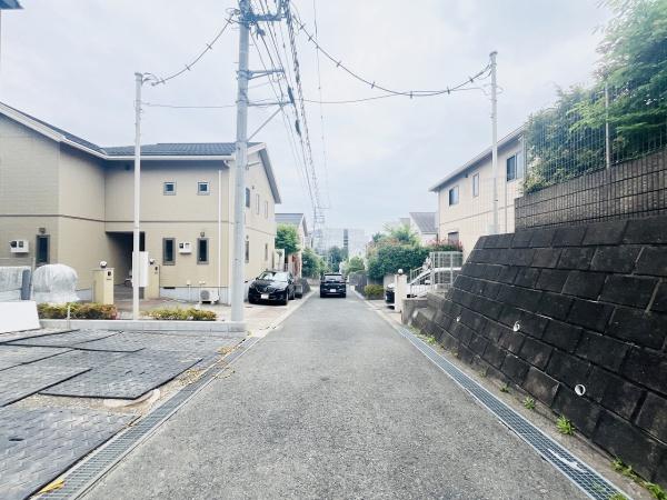 藤沢市村岡東4丁目　新築1号棟　全1棟