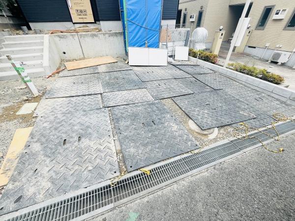 藤沢市村岡東4丁目　新築1号棟　全1棟