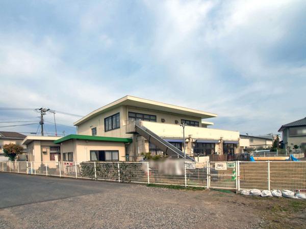 グランシティ湘南海岸2 ガレリア・プラージュ(藤沢市浜見保育園)