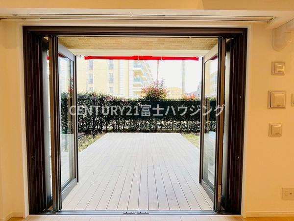 グランシティ湘南海岸2　ガレリア・プラージュ