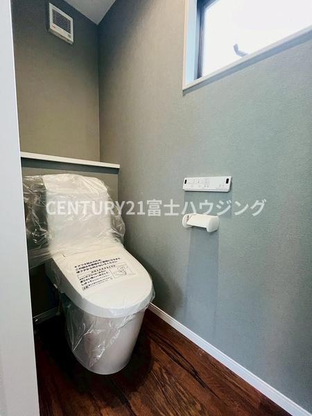 藤沢市亀井野4丁目　新築C号棟　全3棟