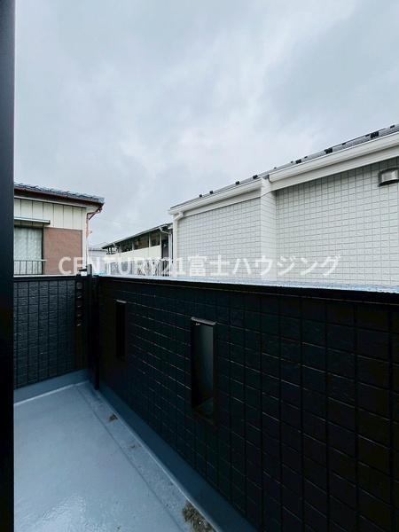 藤沢市亀井野4丁目　新築C号棟　全3棟