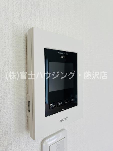 藤沢市片瀬山2丁目　新築戸建