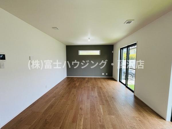 藤沢市片瀬山2丁目　新築戸建