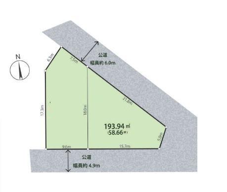 藤沢市片瀬山2丁目　新築戸建