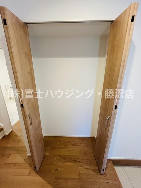 藤沢市片瀬山2丁目　新築戸建